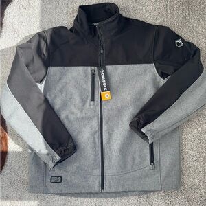 NWT Men’s Winter Jacket